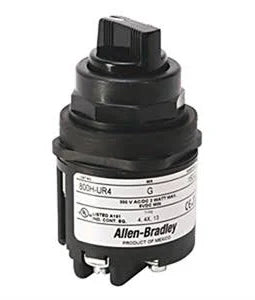 800H-UR16 | Allen-Bradley Potentiometer
