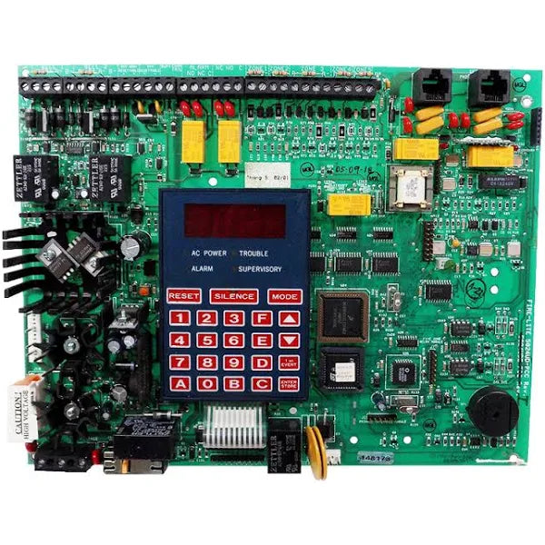 MS-5024 | Fire-Lite | Replacement board