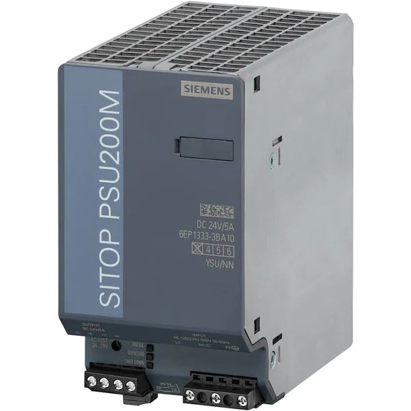 6EP1333-3BA10 | Siemens | Modular 5 Power Supply