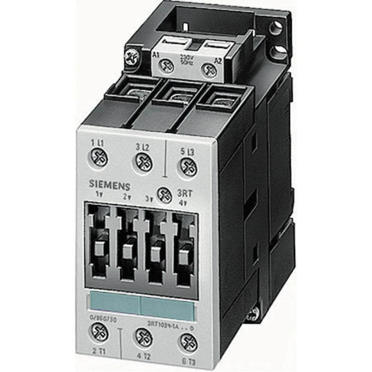 3RT1025-1BB40 | Siemens Motor Starter Contactor