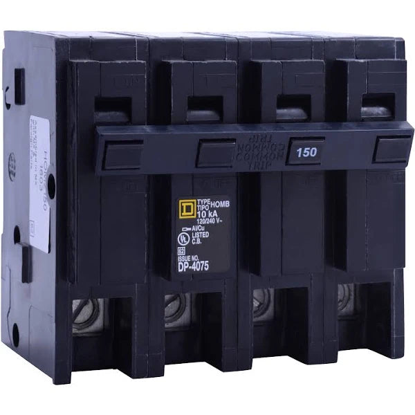 HOM2175BB | Schneider Electric | Miniature circuit-breaker