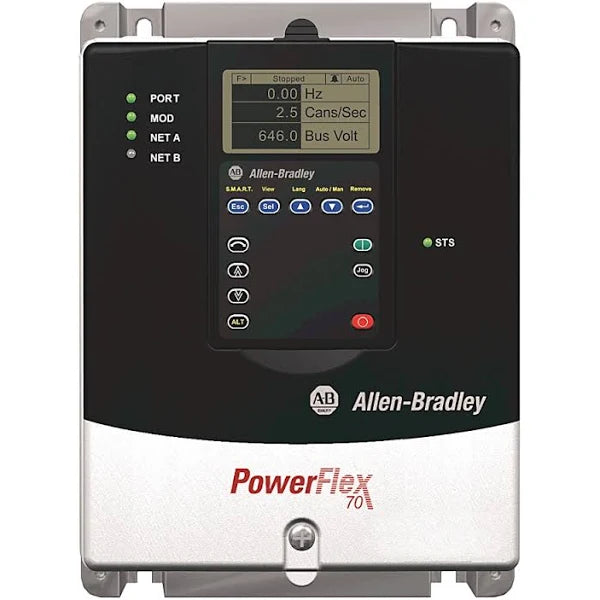 20AD5P0A0AYNNNC0 | Allen-Bradley AC Drive