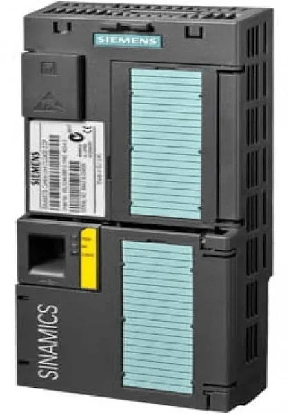 6SL3244-0BB12-1PA1 | Siemens Control Unit