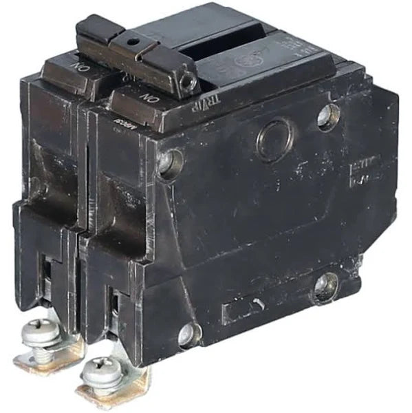 THQB2115 | General Electric 2 Pole Circuit Breaker