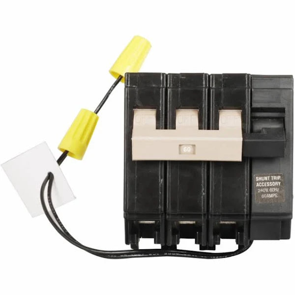 CH360ST | Eaton 60 Amp Molded Case Circuit Breaker