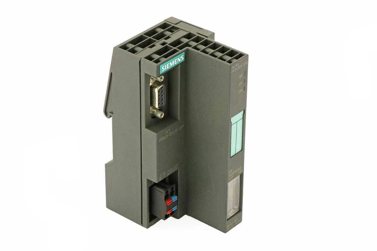 6ES7151-1BA02-0AB0 | Siemens Interface Module