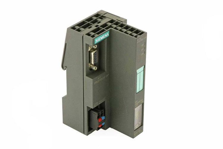 6ES7151-1BA02-0AB0 | Siemens | Interface Module