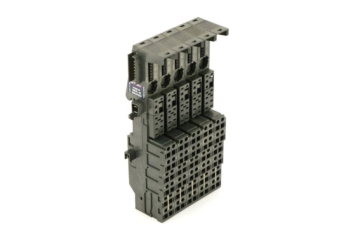 6ES7193-4CA50-0AA0 | Siemens Universal Terminal Module