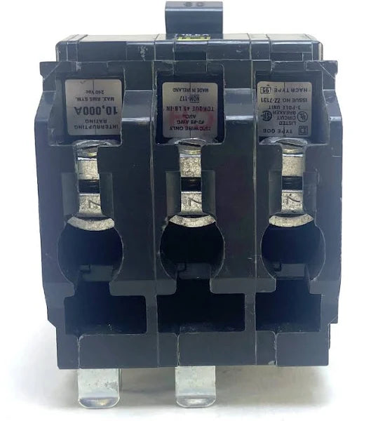 QOB360 | Schneider Electric | Mini circuit breaker