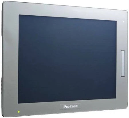 PFXSP5600TPD | Pro-face Xycom Modular 12" TFT Display