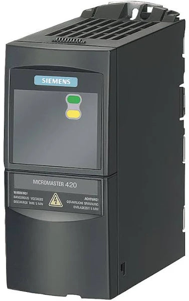6SE6420-2UD21-5AA1 | Siemens AC Drive