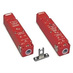440G-S36044 | Allen-Bradley 24 Volt 2NC 1NO Standard Guard Locking Switch