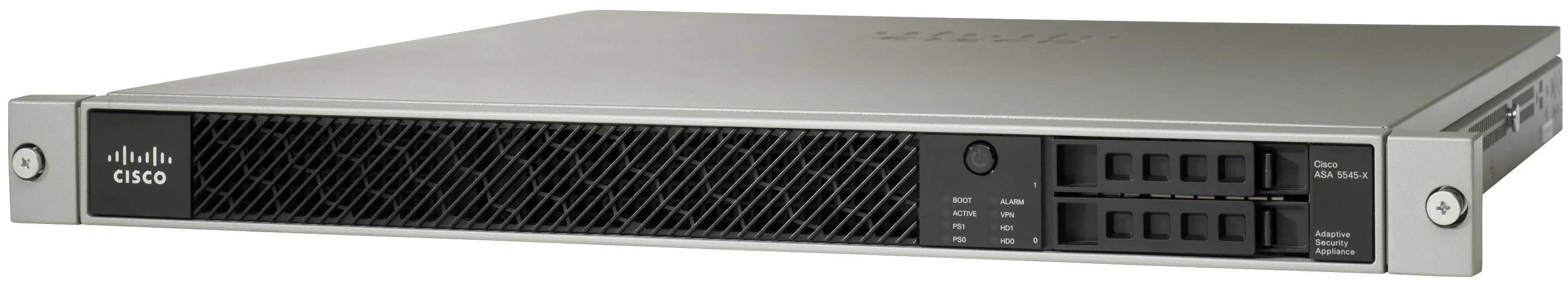 ASA5545-IPS-K9 | Cisco ASA 5500 Series IPS Edition Bundles