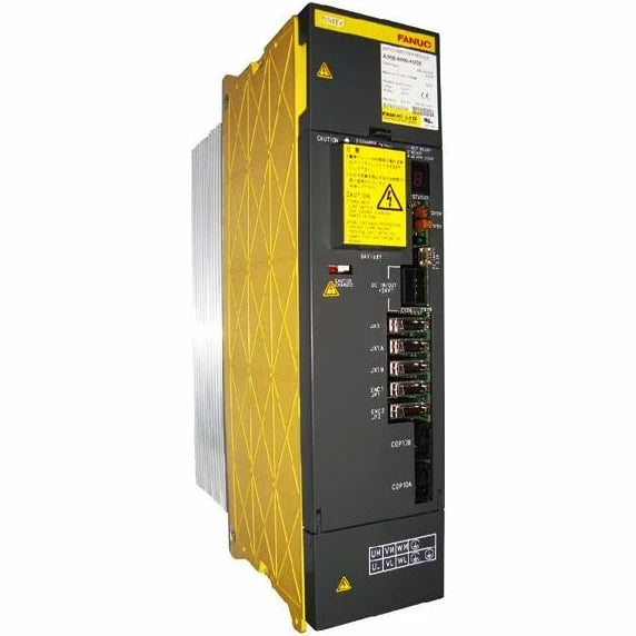 A06B-6096-H207 | GE Fanuc | Servo Amplifier Module