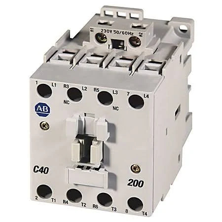 100-C43EJ10 | Allen-Bradley Contactor
