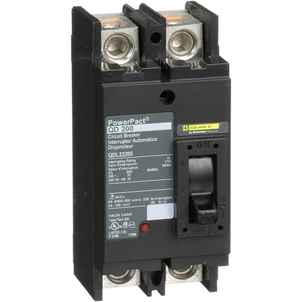 QDL22200 | Schneider Electric | Circuit Breaker