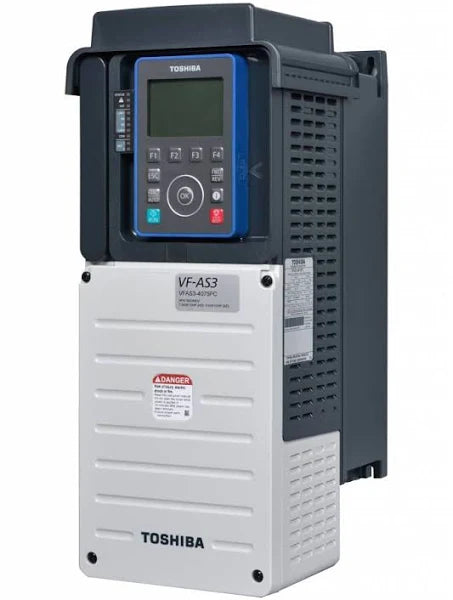 VFAS3-4370PC | Toshiba Low voltage drive