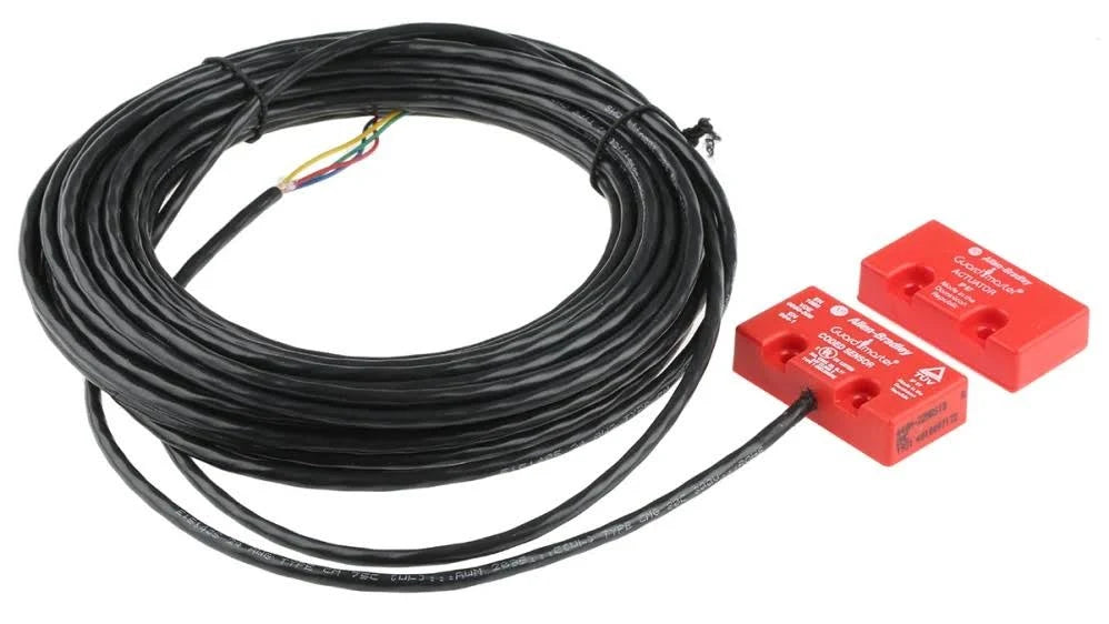 440N-Z2NRS1B | Allen-Bradley Guardmaster Non-Contact Switch