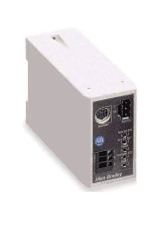 1203-GD1 | Allen Bradley Remote I/O Communication Module