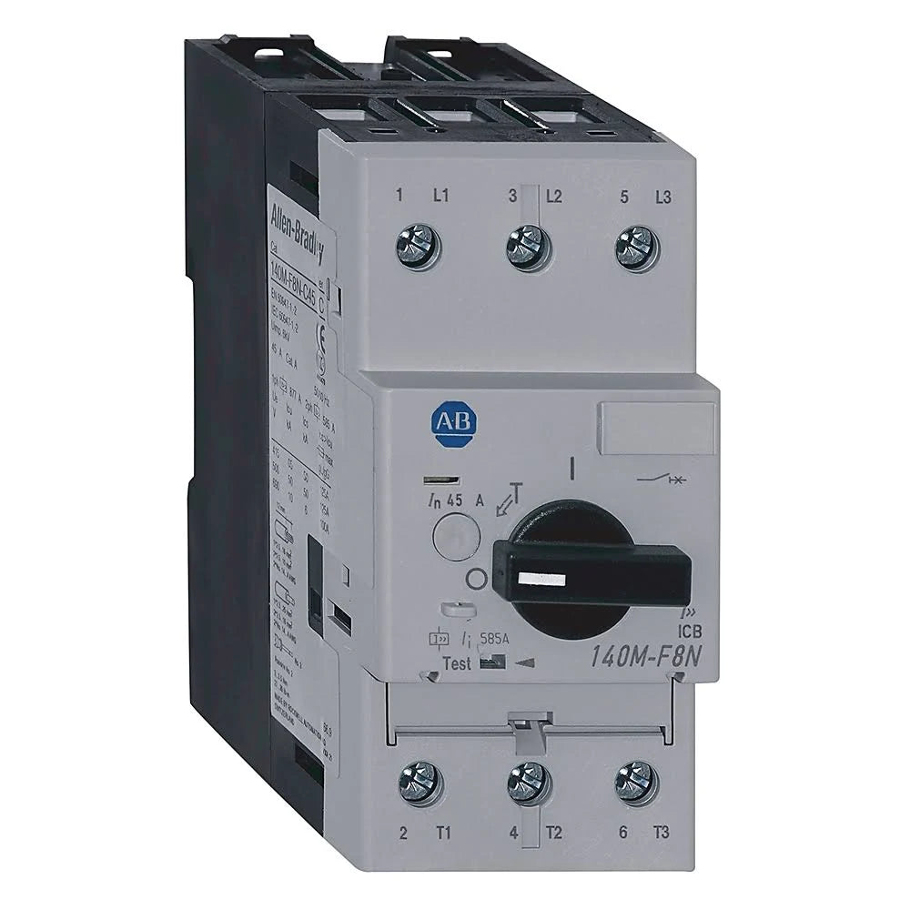 140M-F8E-C16 | Allen-Bradley Motor Protection Circuit Breaker