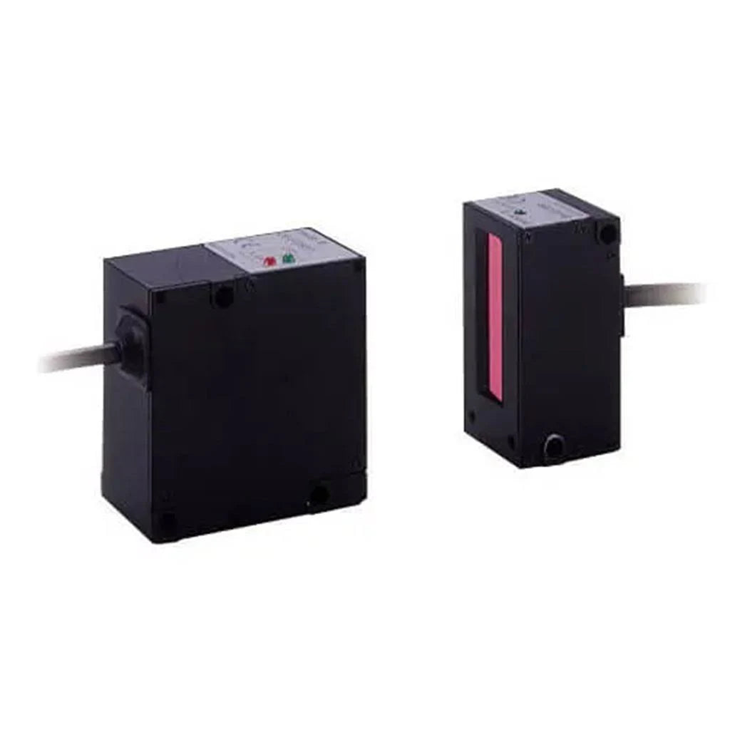 ZX-GT28S41 | Omron Smart Laser Micrometer Sensor 0–500 mm PNP