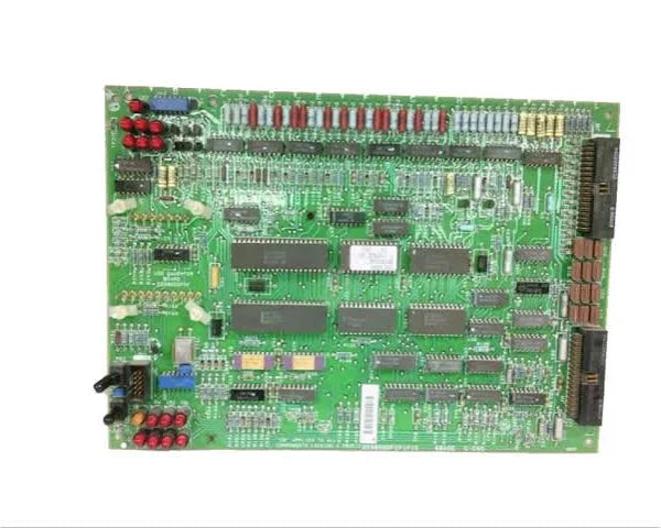 DS3800NFCF | General Electric Firing Circuit Board