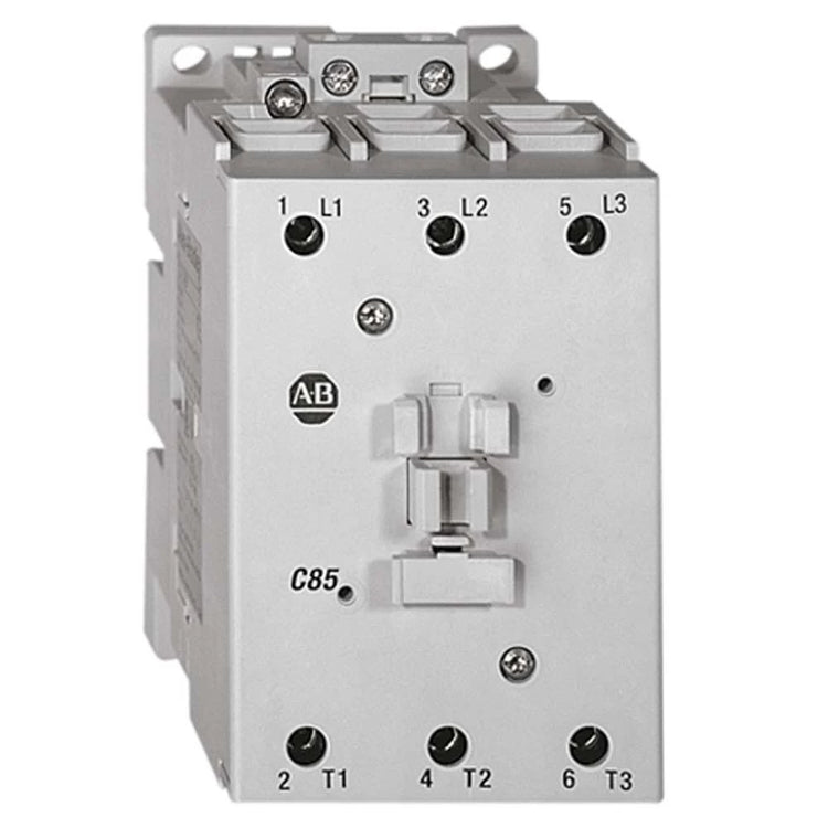 100-C60DJ00 | Allen-Bradley Contactor