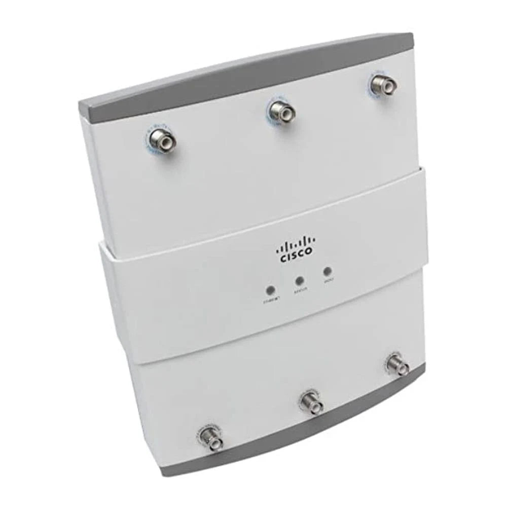 AIR-AP1252AG-A-K9 | Cisco Aironet Access Point Aironet 1250 Series