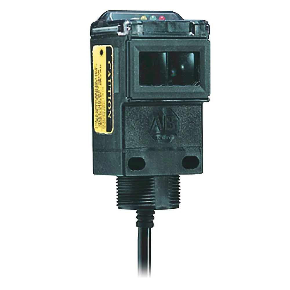 42GRC-9200-QD | Allen-Bradley Photoelectric Sensor