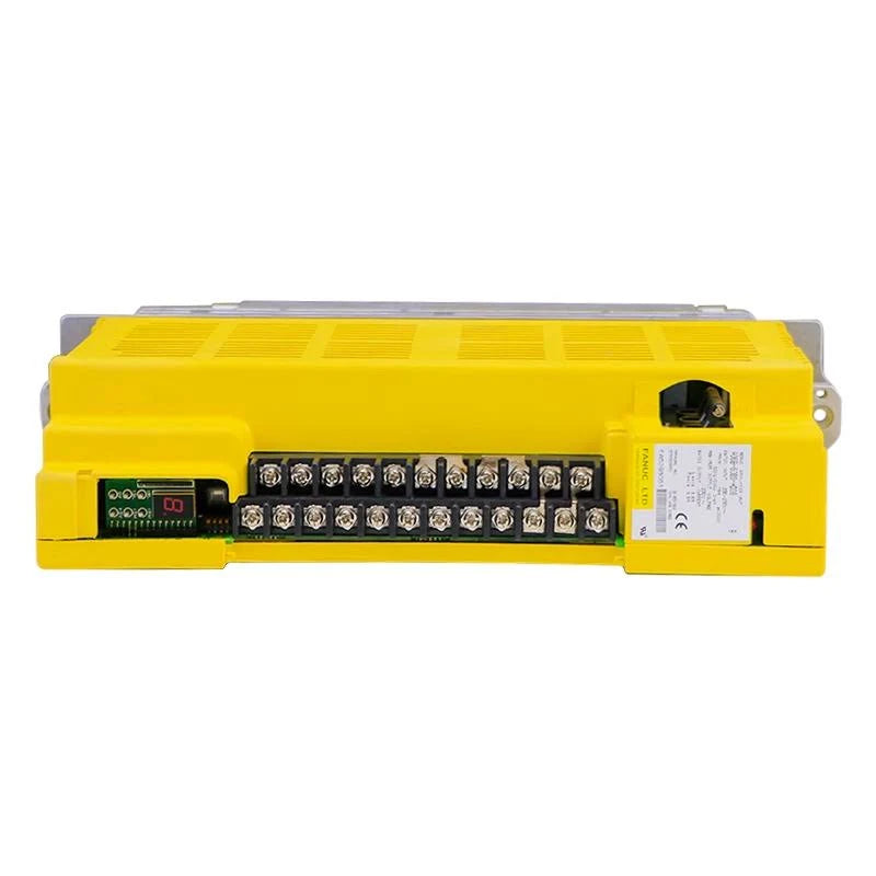 A06B-6089-H206 | GE Fanuc Servo Drive