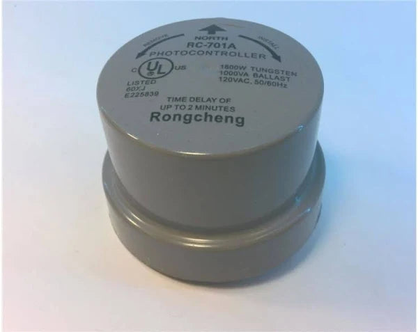 RC-701A | Shanghai Rongcheng Electronics | Control