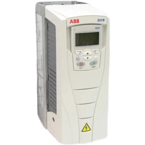 ACH550-UH-08A8-4 | ABB Hvac Variable Frequency Ac Drive 5 Hp 480 Vac