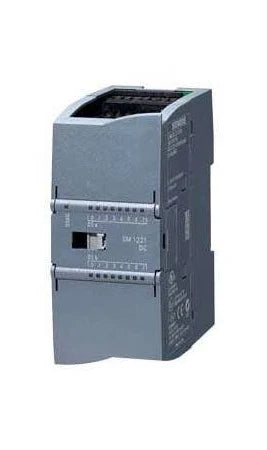 6ES7221-1BH30-0XB0 | Siemens Simatic S7-1200 Digital Input SM 1221 16DI