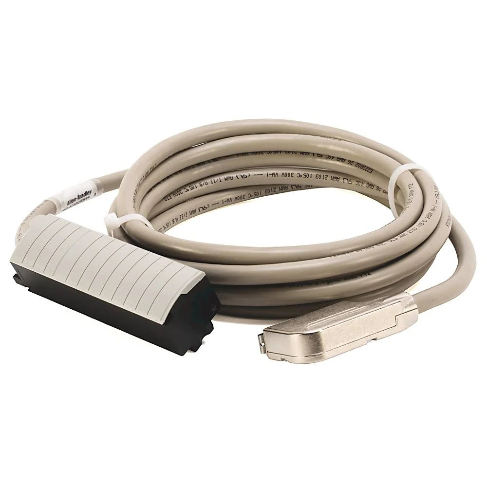 1492-ACABLE025YA | Allen-Bradley Analog I/O Module Pre-Wired Cable