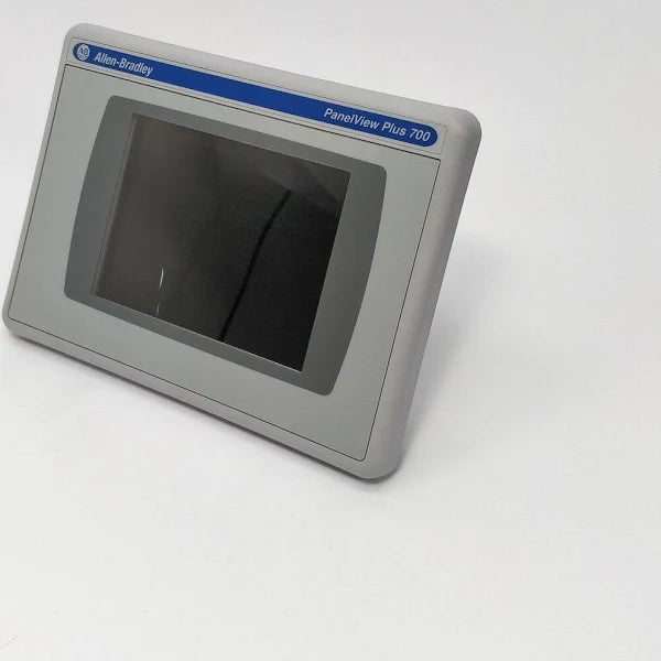 2711P-RDT7C | Allen-Bradley PanelView Plus and Plus CE 700 Color Touch Screen