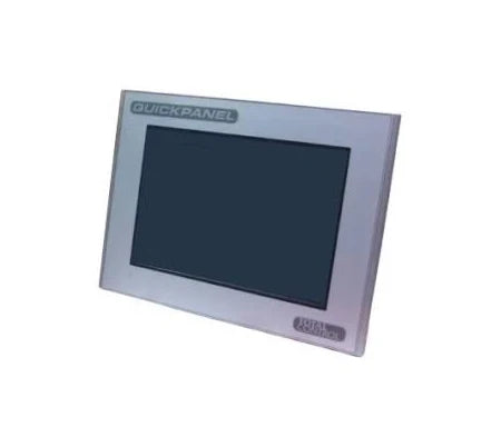 QPK-CTDE-0000 | GE Fanuc QuickPanel Touch Screen