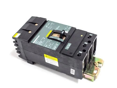 HJA36100 | Schneider Electric | Circuit breaker
