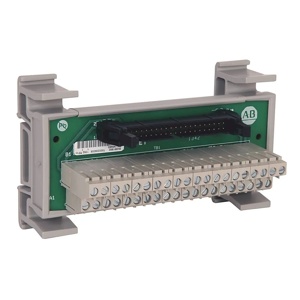 1492-IFM40D24 | Allen-Bradley Standard LED Digital Interface Module