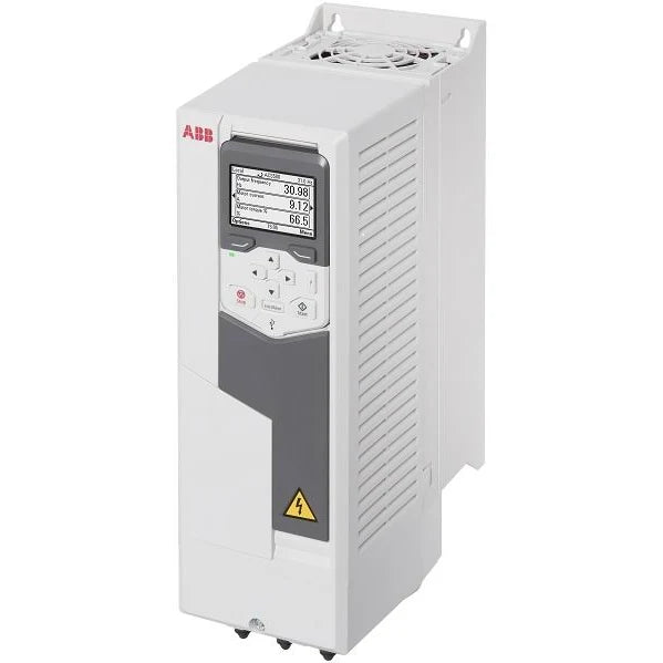 ACS580-01-052A-4 | ABB Variable Frequency Drive