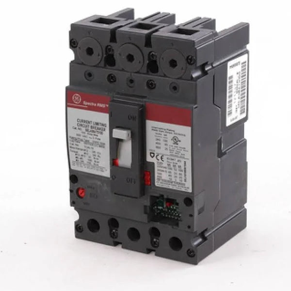 SELA36AT0100 | General Electric | Circuit Breaker