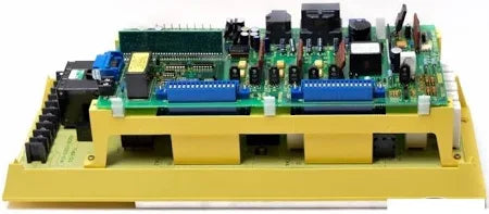 A06B-6058-H004 | GE Fanuc Servo Amplifier Unit