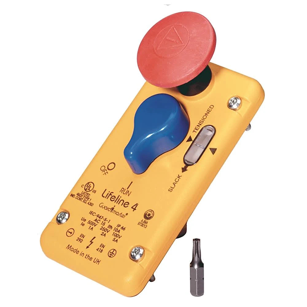 440E-A13079 | Allen-Bradley Cable Pull Switch