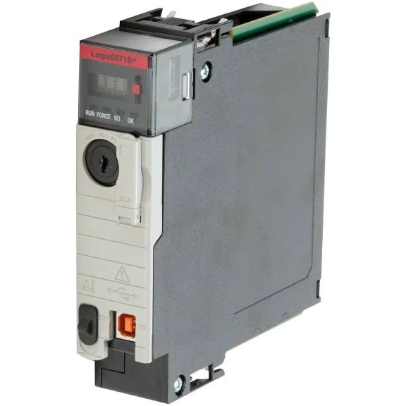 1756-L71S | Allen-Bradley GuardLogix Processor 2MB Std / 1MB Safety Memory