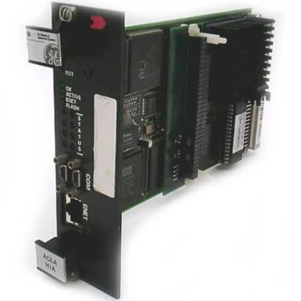 IS215ACLAH1A | General Electric Application Control Layer Module