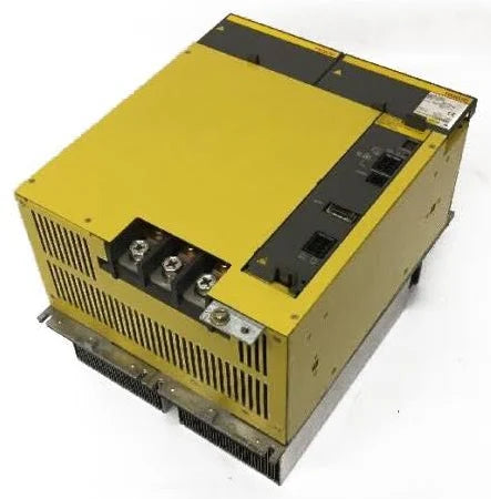 A06B-6120-H075 | GE Fanuc Power Supply Module