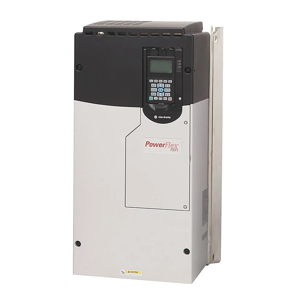 20F1AND156AN0NNNNN | Allen-Bradley PowerFlex Air Cooled 753 AC Drive