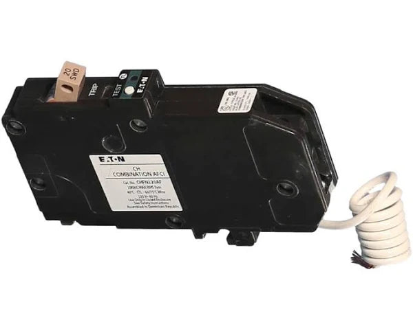 CHFN120AF | Eaton CH AFCI Circuit Breaker