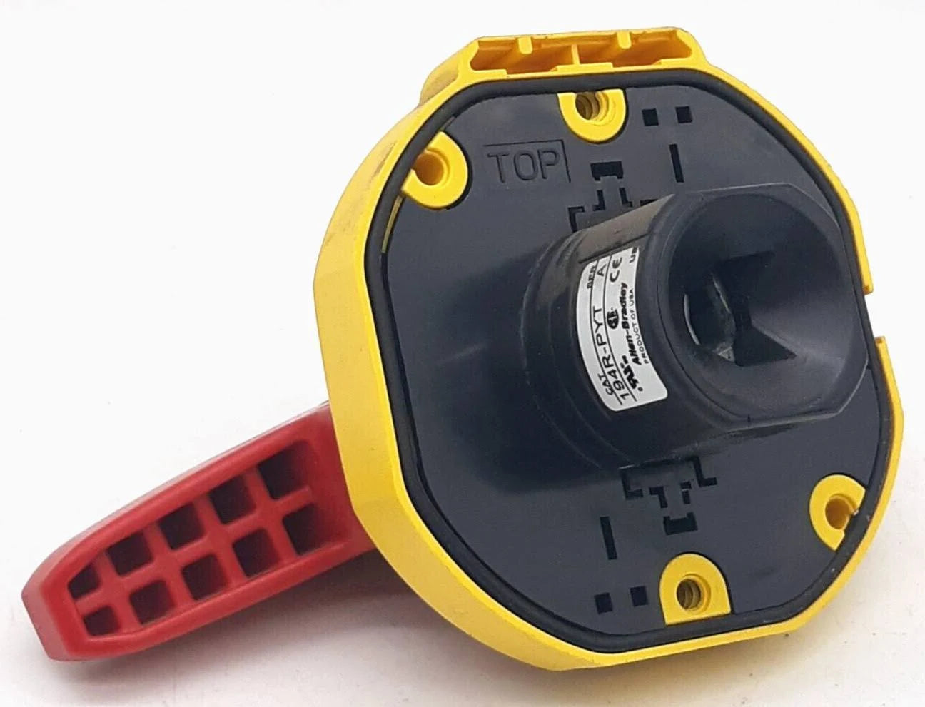 194R-PYT | Allen-Bradley Disconnect Switch Handle