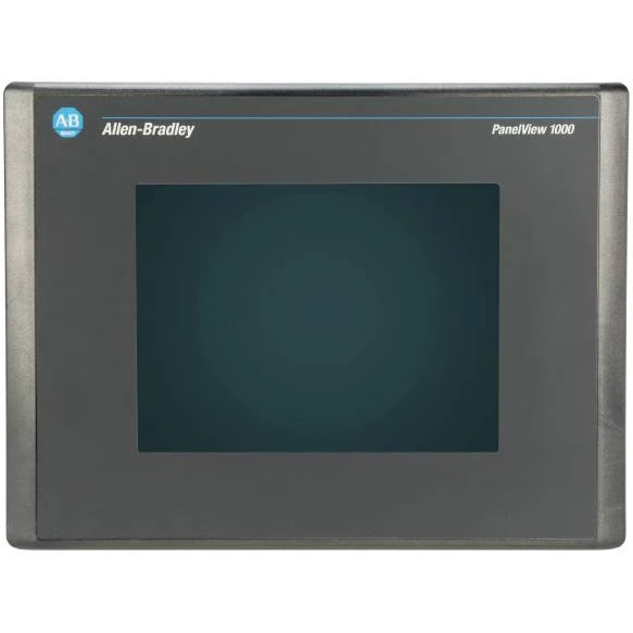 2711-T10C1 | Allen-Bradley | AC Power