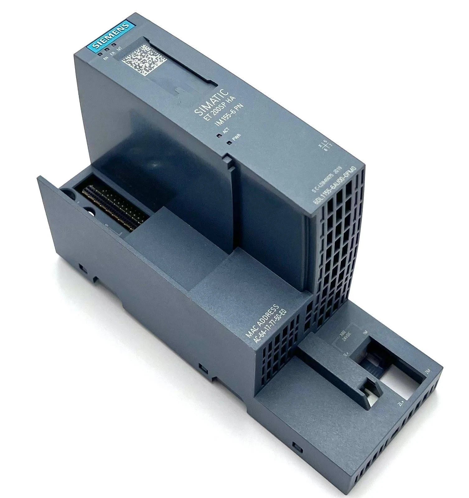 6DL1155-6AU00-0PM0 | Siemens PROFINET Interface Module